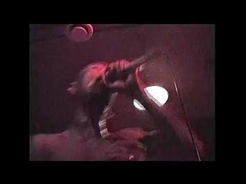 DYGORA - Black Man [Live w/Pro Audio]