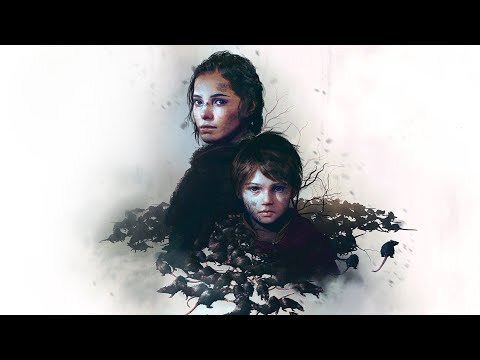 A Plague Tale Innocence Walkthrough Gameplay Part 17 - For Each Other
