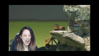 Miryo | 항아리게임 "이거 누가 하자 그랬니??"