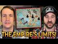 The Cold, Hard Truth About the Iran War and the American Empire - With Dave DeCamp