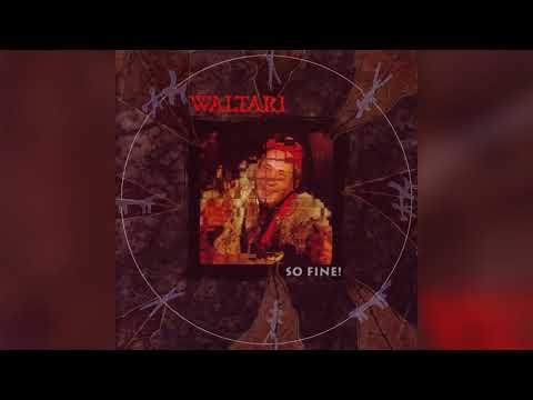 Waltari - So Fine! (Full album HQ)