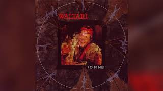 Waltari - So Fine! (Full album HQ)