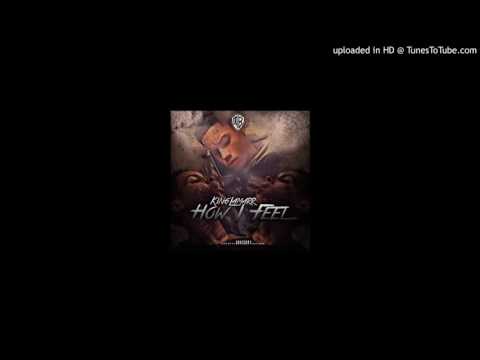 Vision x Yung Tank - How I Feel