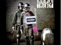 Universal Trilogy - Give me something to live for ...