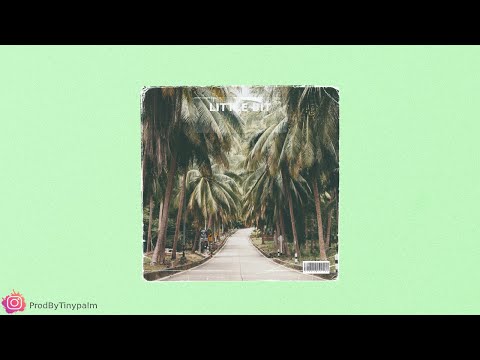 Free Pop Guitar Type Beat | Aries x 24kgoldn Type Beat 2021 | Little Bit