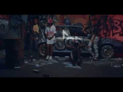 Yung6ix ft DJ Neptune - Doinz (Official Video)
