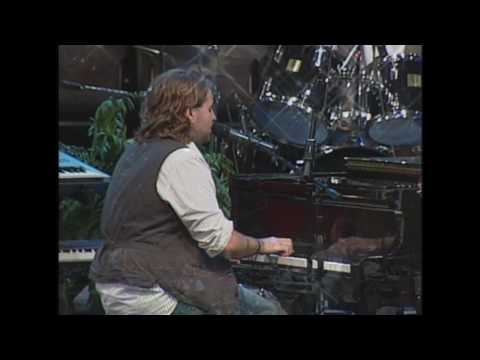 Among the Thirsty - I'd Need a Savior - Live