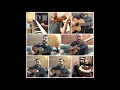 2362 Zachary Scot Johnson That S Enough Johnny Cash Cover Thesongadayproject Fabulous Acoustic
