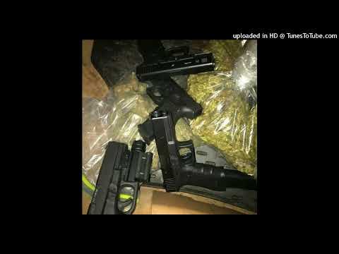 GLOCK RAJADA - ELETRO FUNK 🎶