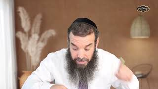 הלכות לשון הרע - החפץ חיים | הרב שמואל אידלמן (הרב יוסף צבי בן פורת) - התמונה מוצגת ישירות מתוך אתר האינטרנט יוטיוב. זכויות היוצרים בתמונה שייכות ליוצרה. קישור קרדיט למקור התוכן נמצא בתוך דף הסרטון