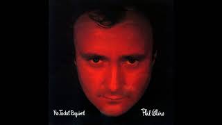 I Don&#39;t Wanna Know- Phil Collins (Vinyl Restoration)