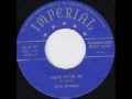 Fats Domino - Poor Poor Me(master) - April 26, 1952 - Fats-4-Ever Fats Domino - Poor Poor Me(master) - April 26, 1952