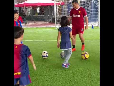 Nadir Birthday Celebration