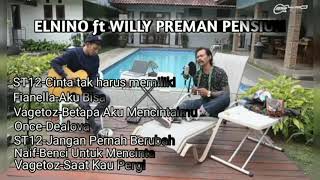 Download lagu ELNINO ft WILLY Preman Pensiun,Full Album mp3