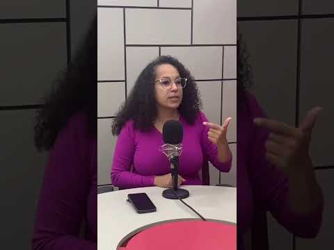 Vereadora de Santos Débora Camilo analisou o seu mandato