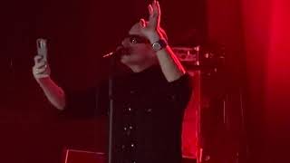 Headstones - Smile and Wave / Eve of Destruction - Live at Town Ballroom in Buffalo, NY on 12/10/22