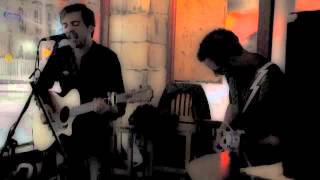 Anthony Damiao- Psycho Killer