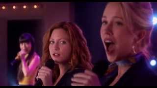 Pitch Perfect: Barden Bella&#39;s Finals