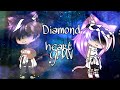 Diamond Heart GLMV