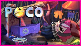 [POCO] HELP THE TINIEST CLOWN【NIJISANJI EN | Doppio Dropscythe】