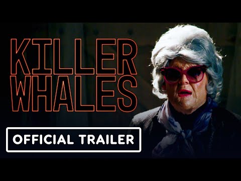 afbeelding Killer Whales - Official Trailer (2022) Anthony Carrigan, Greg Vrotsos
