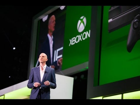 E3 2013 Xbox Briefing Indie Games