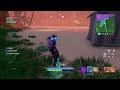 Fortnite Fap Time