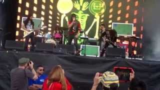 Julian Casablancas &amp; The Voidz - Where No Eagles Fly