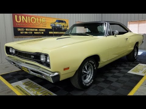 1969 Dodge Super Bee (CC-1239864) for sale in Mankato, Minnesota