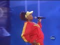 Missy Elliott Work It Live 2003 AMAs HD