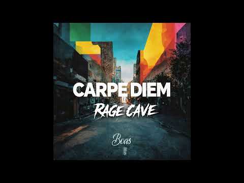 Boas - Rage Cave (Official Audio)
