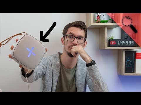 Gyors WiFi, stílusosan | Zyxel Multy U