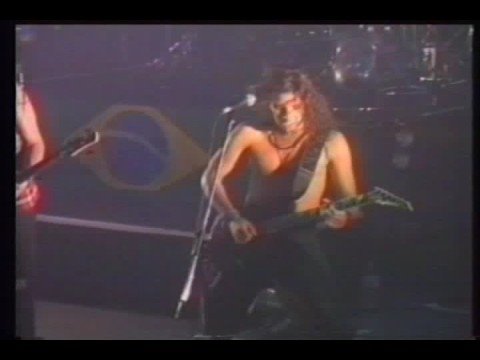 7 Living For The Night - Viper