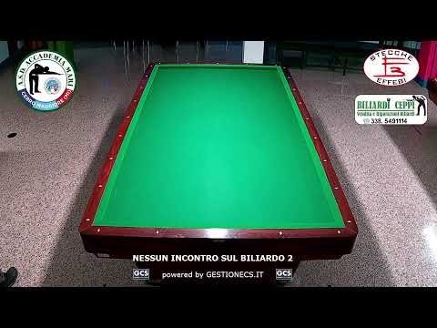 GIORGIO G. VS FIORITO A.