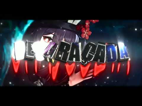 H U T A O - edit anime funk / Oh bct desgraçada