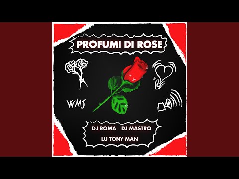 Profumi di Rose