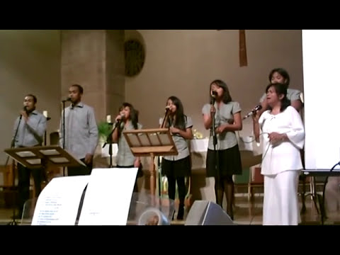 Jesoa hazo manga soa (Fara ANDRIAMAMONJY)