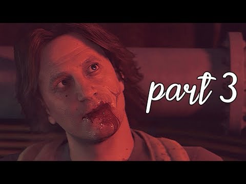 Mafia III [DLC] Walkthrough No Commentary - Part 3: Stones Unturned