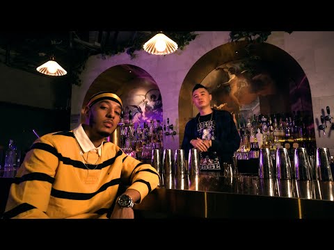 AM (Prod. by PBJ) - Wesley Jamison feat. @TXMIYAMA