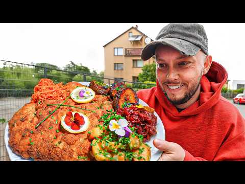 THE BEST KNUCKLE AND PORK NECK BY MAGDA GESSLER