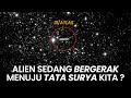 SOMETHING STRANGE FAST IS HEADING TOWARDS OUR SOLAR SYSTEM 3I ATLAS