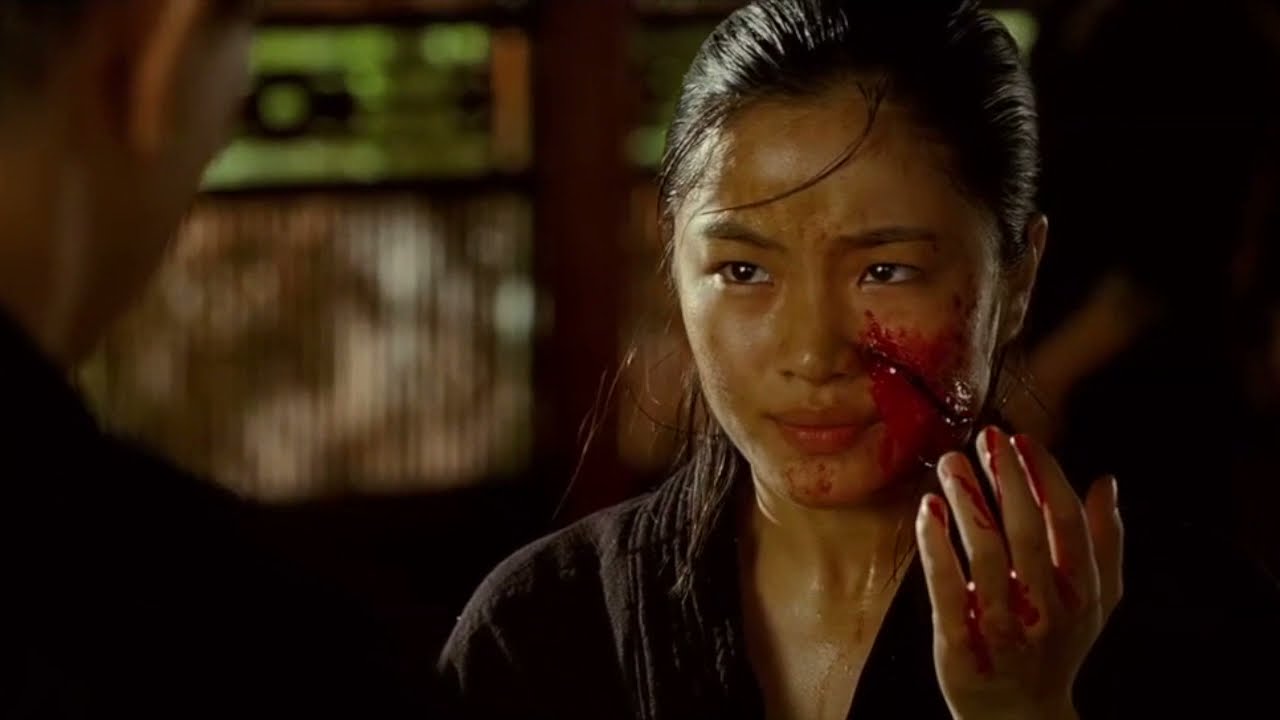 Watch El ninja asesino (2009) Now El ninja asesino (2009)