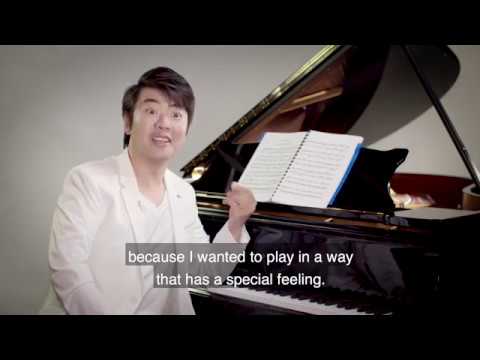 Lang Lang - Fur Elise (Track by Track)