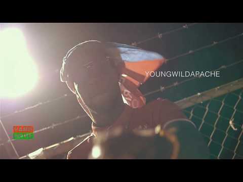 Krayz ft Youngwildapache - Picka Peppa  [Video] HD