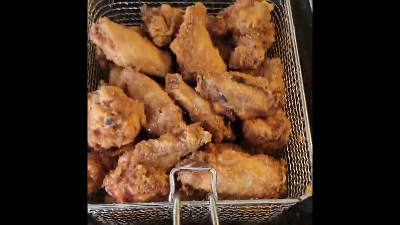 Promotional video thumbnail 1 for Midwest Flava Catering
