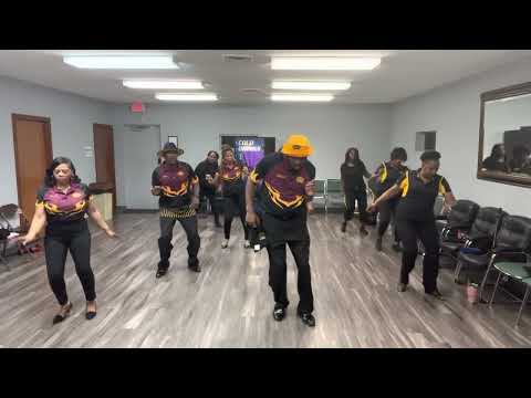 GONNA DO ME LINE DANCE