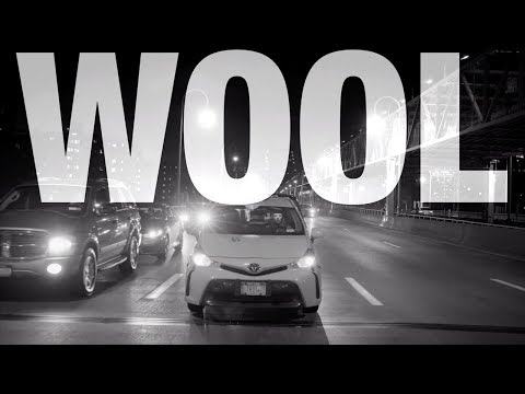Wool - Julia Haltigan [Official Video]
