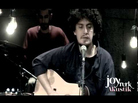 Pinhani - Beni Al (JoyTurk Akustik)