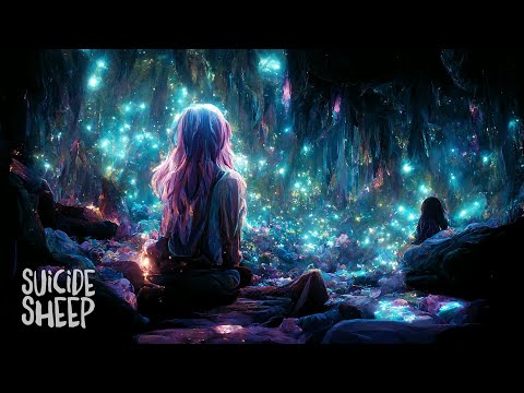 Seven Lions - Between (feat. Eli Teplin)