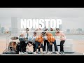 SARITH SURITH AND THE NEWS NONSTOP COLLECTION Newsband Nonstop